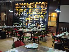 大堂-龙虾风暴(松江店)