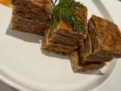 -玉林烤鸭店(定福庄店)