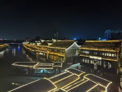 -嘉兴月河历史街区