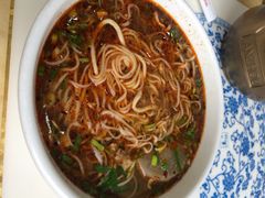 马子禄牛肉面(金宝街店)-马子禄牛肉面(金宝街店)