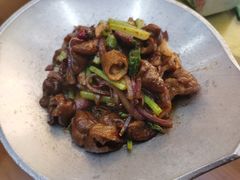 -海宁煲农家菜(惠南镇店)