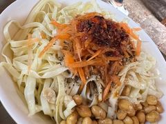 -88号小吃店·经典云南菜·地道纳西美食