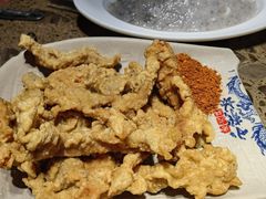 -小龙坎老火锅(建华店)