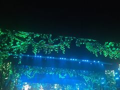 -三亚千古情景区游客中心-接待中心