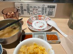 -肉肉大米(金虹桥店)