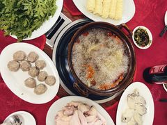 -花苑美食横琴生蚝火锅(拱北粤华路店)