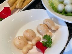 -一席地·本地鸡窝·杭帮鸡火锅(萧山银隆百货店)