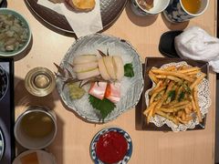 -小山日本料理(太古汇店)