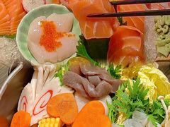 -炙柒Sekinana·精致日料(合生汇店)