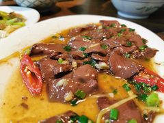 -龙岩罗桥牛杂(长青路店)