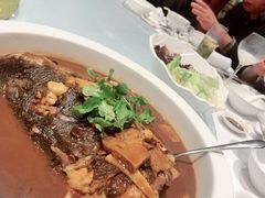 -丽晶美庐·玉兰餐厅