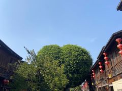 -乌山风景区