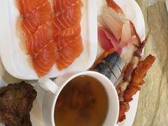 -宁海金海开元名都大酒店·名爵自助餐厅(金水路店)