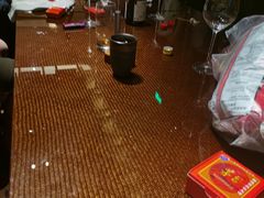 -杭州桐庐康莱德酒店西餐厅-舍