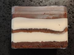 提拉米苏奥巧味蛋糕-泸溪河桃酥(西直门凯德店)