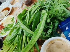 -元盛居(亚泰大街店)