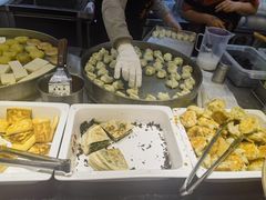 -素满香·全民食养自助(长宁龙之梦店)