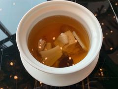 -杭州临平万丽酒店·万丽轩中餐厅