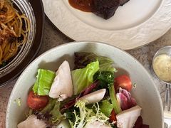 -22ºN BISTRO西餐&酒馆