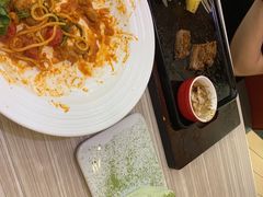 -必胜客(嘉兴八佰伴店)