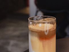 dirty-古耳咖啡(北锣店)