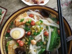 -韦记螺蛳粉(NO2店)