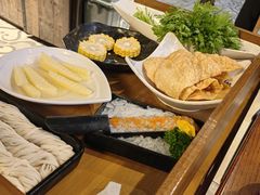 -手选潮汕鲜活牛肉火锅(二七广场店)