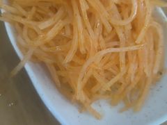 -顺姬冷面(长白西路店)