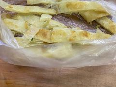 -帖老大羊肉汤烩面烧烤(康复后街总店)