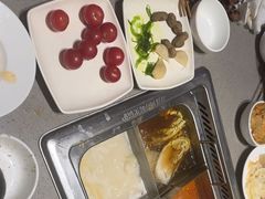 -海底捞火锅(凯德广场店)