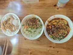 -何氏筠连水粉(明伦堂店)
