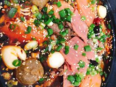 -宏油庄火锅冒菜(白果巷店)