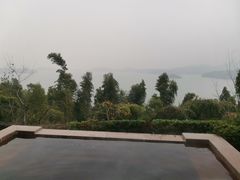 -天目湖涵田半山温泉
