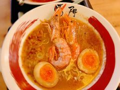 社长原汤拉面-雷门拉面(龙湖成都金楠天街店)