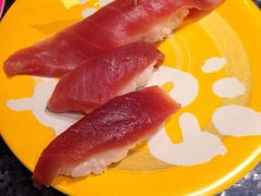 -回転寿司酒場 銀座沼津港