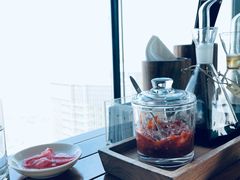 -无锡苏宁银河国际酒店-麺餐厅