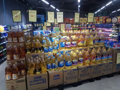 -农工商超市(临汾路店)