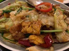 黎家小炒一品鲜-铭轩中餐厅·海南菜·粤菜(亚龙湾瑞吉店)