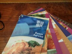 -澳门皇庭海景酒店