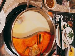 -集渔·泰式海鲜火锅(科华店)