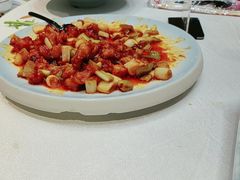 -清真•蜀风园(丁字沽总店)