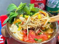-见味花甲(福田coco park店)