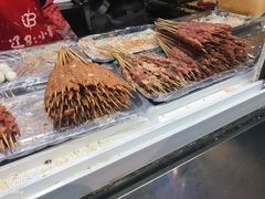 -辽B·小串(总店)