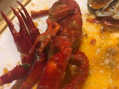 -华仔龙虾(永乐路总店)