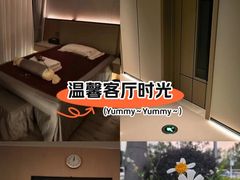 -荔湾足浴·按摩·SPA会所(龙华店)