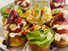 -BE BRIGHT KITCHEN(正佳广场店)