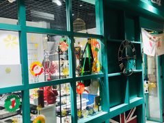 -骑鹅公社(南开大悦城店)
