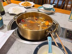 -大理董·董家小厨野生菌火锅(古城旗舰店)