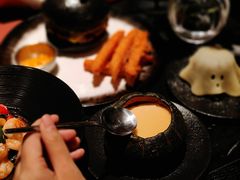 -Nord Grill&Bar Highland诺德西餐(深圳欢乐海岸店)