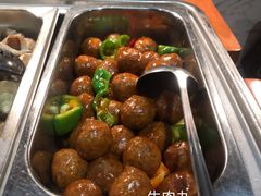 -松子料理(华威桥店)